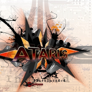 Scrambling Signals (The Atari's Remix)