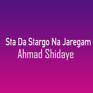 Sta Da Stargo Na Jaregam