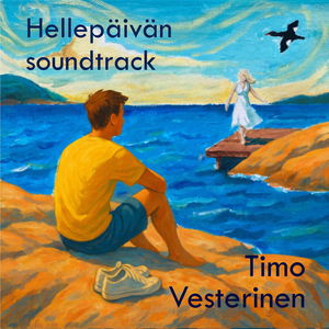 Hellepäivän soundtrack