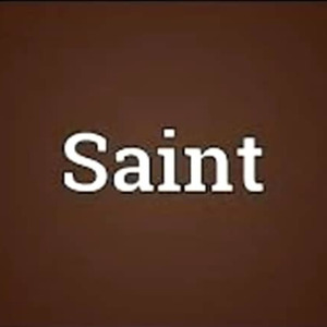 Saint