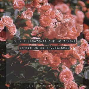 A La Claire Fontaine