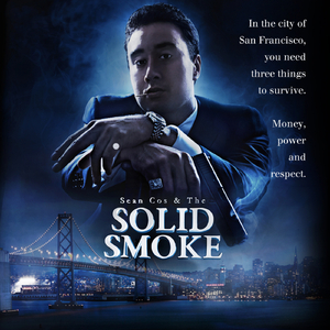 She Moves With The Night (feat. Rappin' 4-Tay)