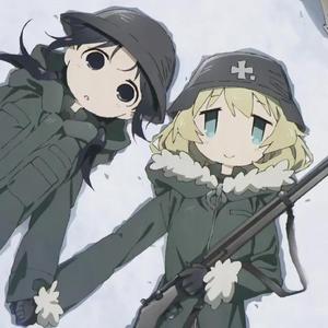 動く、動く【花晨】