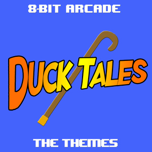 Niagra Falls (From "Duck Tales 2")