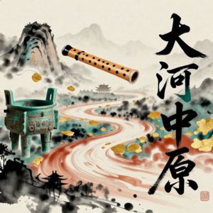 大河中原