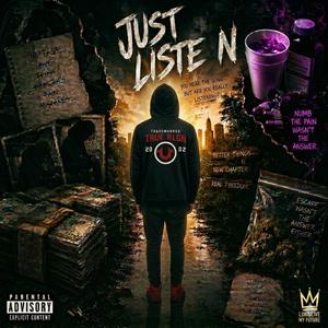 Just Listen