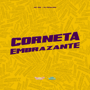 Corneta Embrazante