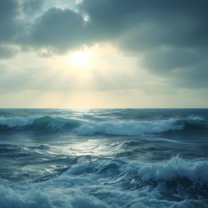 Darkening Horizon