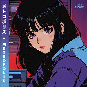 Metropolis メトロポリス