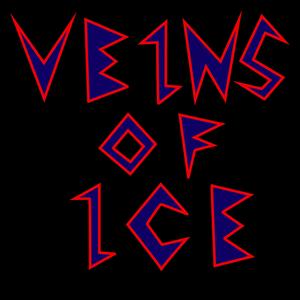 Veins Of Ice