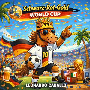 Schwarz-Rot-Gold