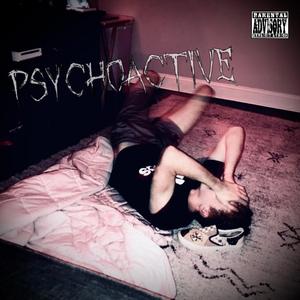 PSILOCYBIN (Freestyle) (feat. AC3!)