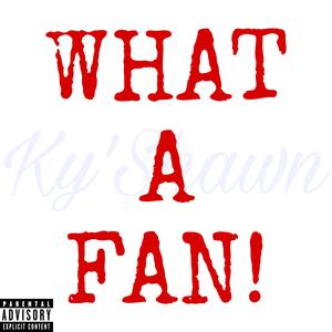 What A Fan!