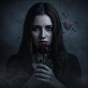 AŞKIN YARASI (feat. Alida)