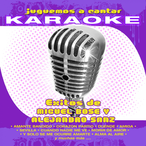 Linda (Karaoke Version)
