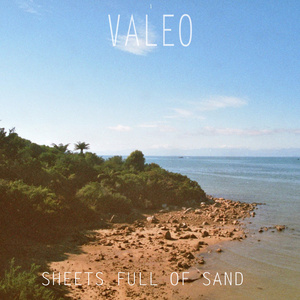 Sheets Full of Sand