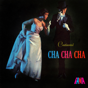 Cuban Cha Cha Cha