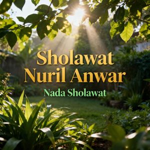 Sholawat Nuril Anwar