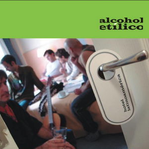 A.L.C.O.H.O.L.