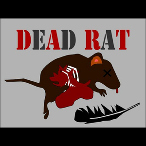 Dead Rat
