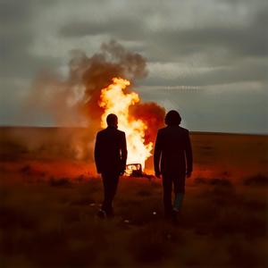 Sweet Disarray (feat. John Hazen)