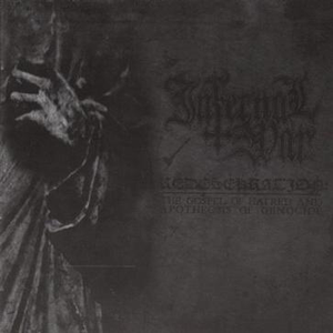 Branded With Sacred Flames Of Gehinnom