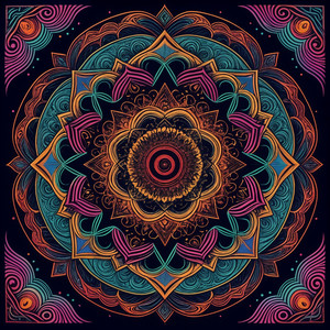 Gayatri's Grace (Original Mix)