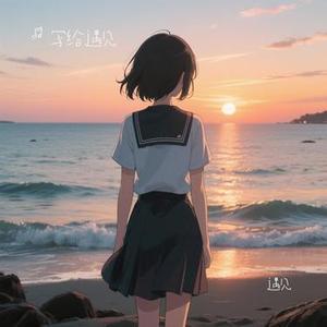 虫儿飞 (Cover 白允y)