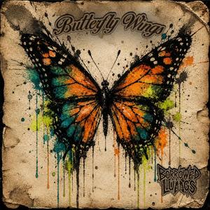 Butterfly Wings