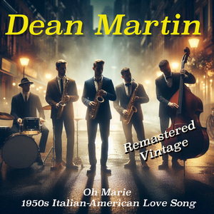 Peddler Man (Ten I Loved)