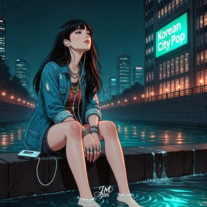 혼자인 게 두려워서 (Afraid of Being Alone)