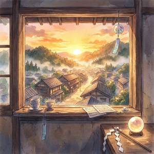 Illumination at the Forgotten Path