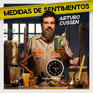 Quilômetros de Saudade