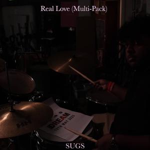 Real Love (feat. Lulu Rose) (Remastered)