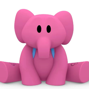 一个非常好听的b