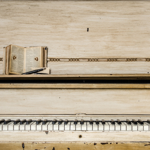 Schumann Kinderszenen, Op. 15 I. Von fremden Ländern und Menschen