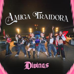 Amiga Traidora