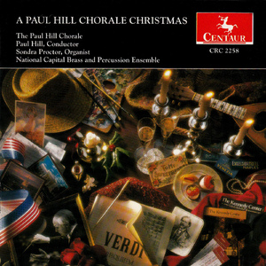 O little town of Bethlehem (arr. P. Hill for choir)