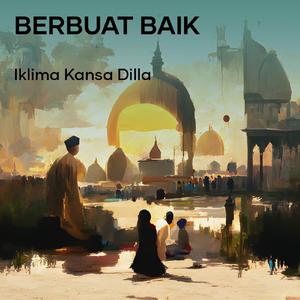 Berbuat baik