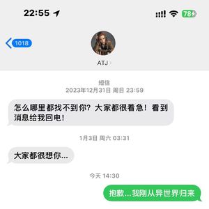 异世界归来（Prod. by Fantacy Park Music）