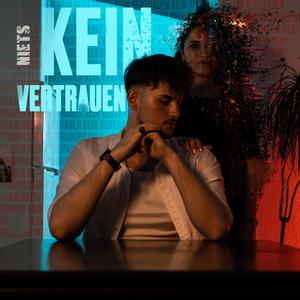 Kein Vertrauen