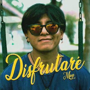 Disfrutaré