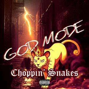 CHOPPIN' SNAKES