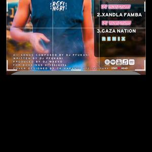 Xandla Famba