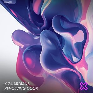 Revolving Door (Extended Mix)