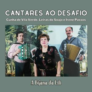 A Bifana da Lili