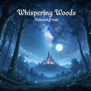 A Dance in the Amber Moon