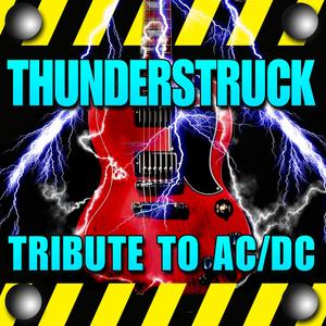 Thunderstruck (Electro Remix)
