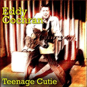 Teenage Cutie