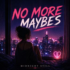 Only After Midnight